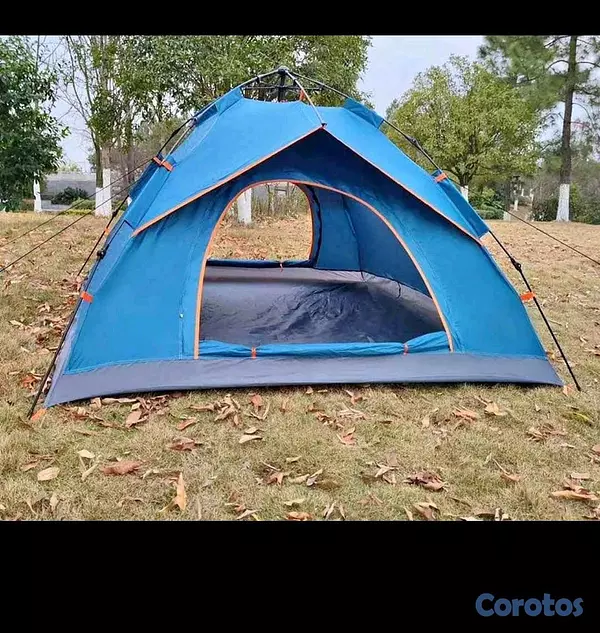 tours y viajes - Casa de camping  5