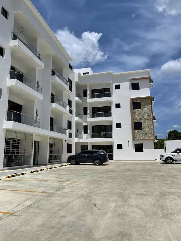 apartamentos - Apartamento en Venta – Res. Gael I, Corona Plaza 8