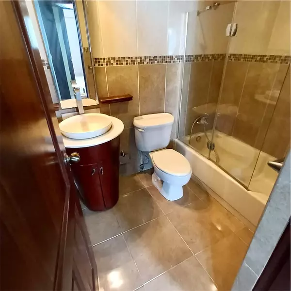 apartamentos - Se vende Apartamento en Renacimiento  1