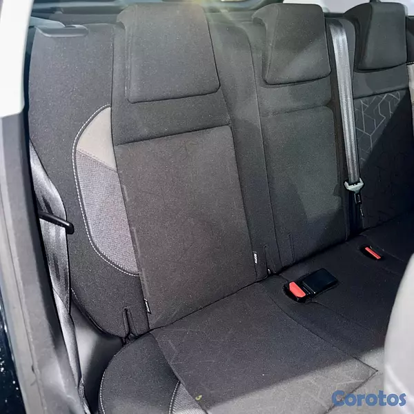 jeepetas y camionetas - PEUGEOT 2008 2018 11