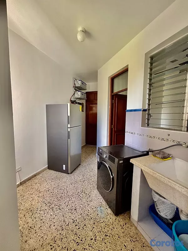 apartamentos - Apartamento de 2h en el embajador  10