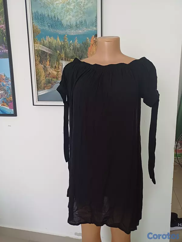 ropa para mujer - envío vimenpaq  7