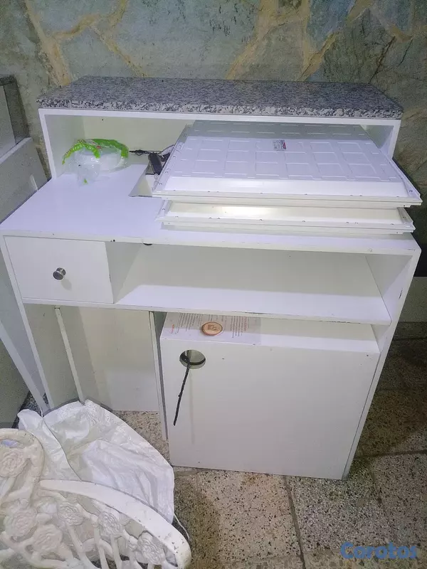 articulos de oficina - vendo 2 COUNTER de oportunidad  3