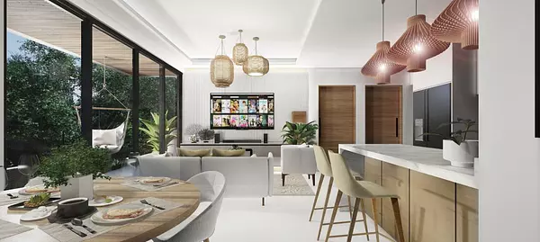 apartamentos - PROYECTO DE APARTAMENTOS EN PUERTO PLATA PLAYA DORADA 2