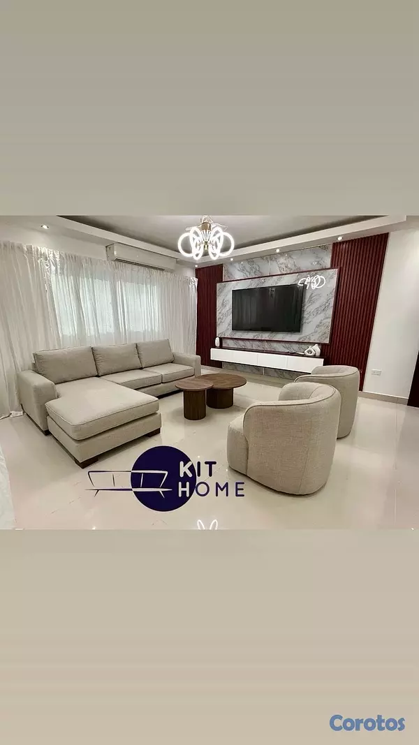 muebles y colchones - Decora tu Airbnb con KIT HOME 2