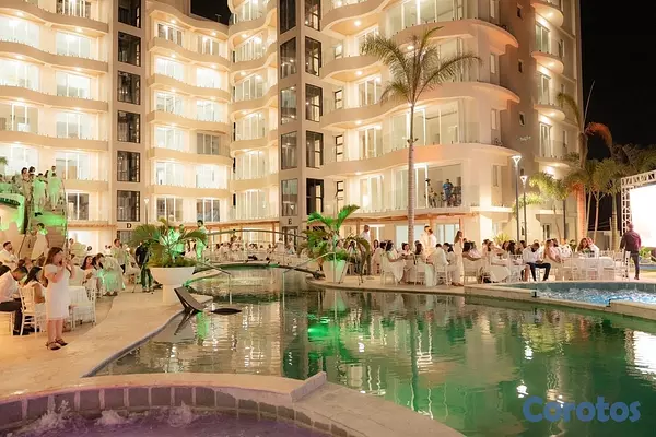 penthouses - penthause en el malecón de puerto plata  6