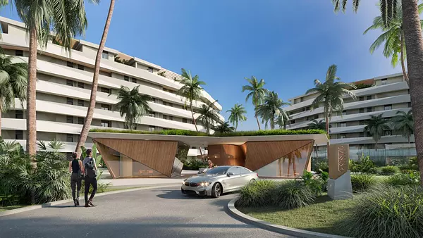 apartamentos - Apartamento en Venta – Crystal Garden, Cap Cana 4