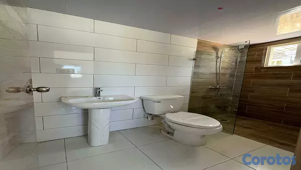 apartamentos - Venta apartamento en proyecto-Villa Mella 3