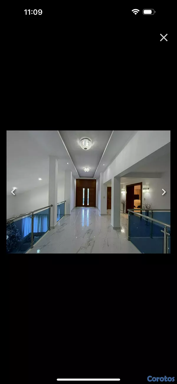 casas vacacionales y villas - VILLA EN VENTA EN COCOTA GOLF & COUNTRY CLUB 2