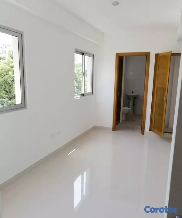 apartamentos - HERMOSO APARTAMENTO 2da CON TERRAZA EN LOS CACICAZGOS 6