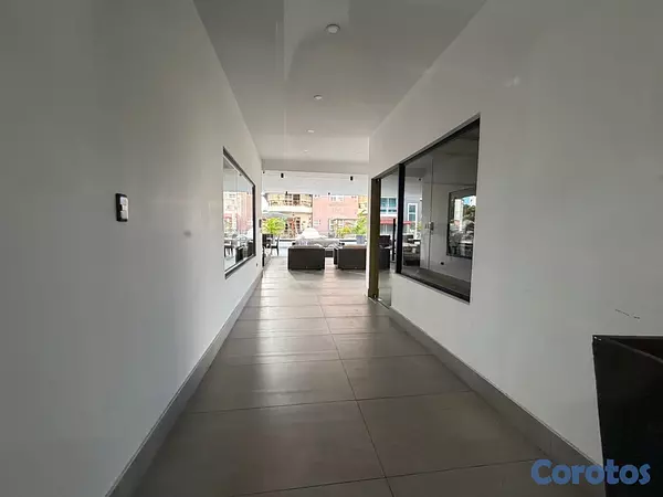 apartamentos - vendo bella vista sur con línea blanca pis 10 tipo ph dos habitaciones dos parqu 12