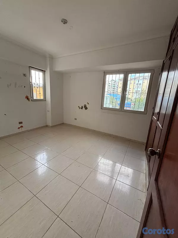 apartamentos - APARTAMENTO EN ALQUILER,En MIRADOR NORTE  10