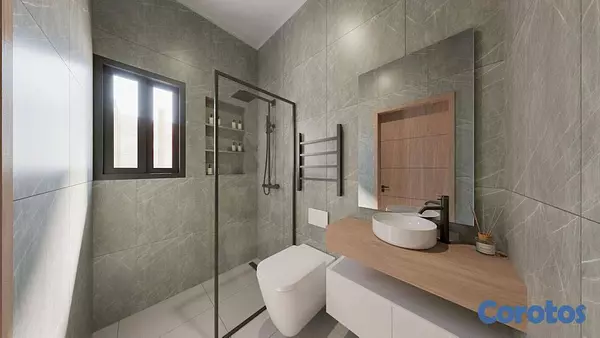 apartamentos - Vendo Townhouse en punta cana  9