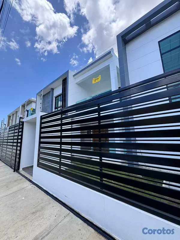 casas -  CASA DE LUJO EN VENTA - SANTIAGO. 1