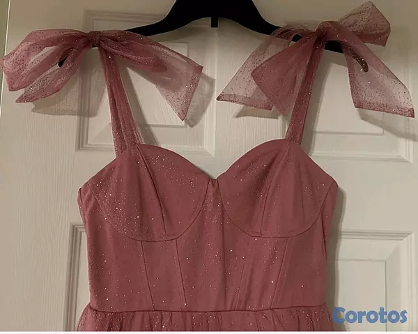 ropa para mujer - Hermosos Vestidos para una ocasion especial 12