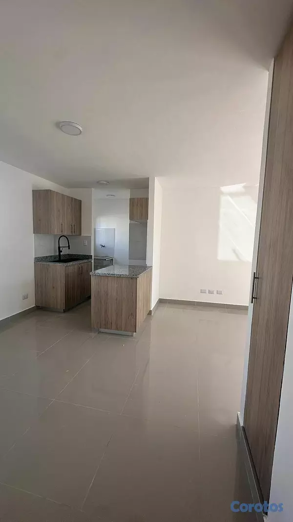 apartamentos - VENDO Novedoso Proyecto en Colina del Arroyo I Cód 6
