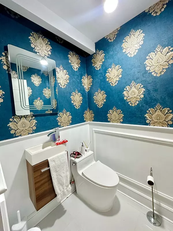 casas - Vendo casa en el Altos de Arroyo Hondo 4