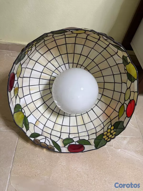 decoración y accesorios - Hermosa lámpara para comedor o cocina  4