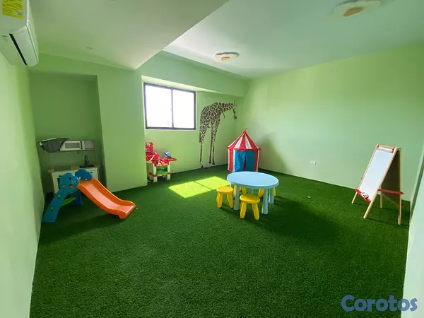 apartamentos - Para estrenar 2 hab con terraza en Renacimiento 12