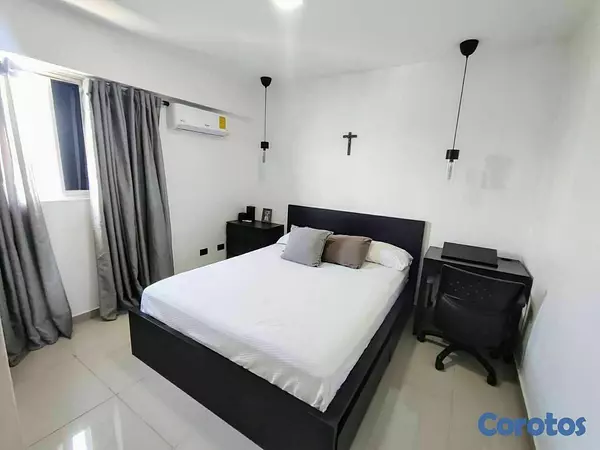 apartamentos - Exclusivo apartamento en el millón  7