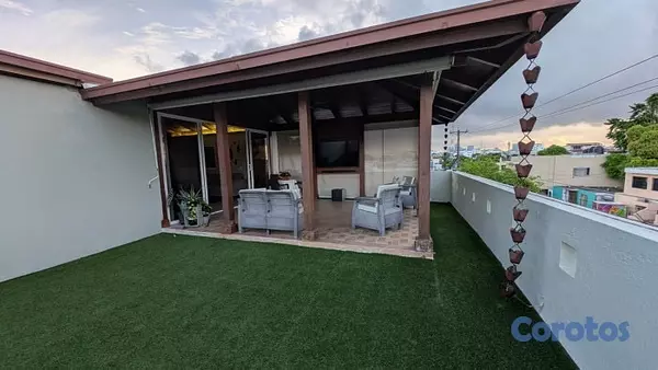 casas - Casa en Venta San Geronimo  9