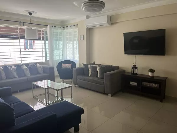 apartamentos - Apartamento en venta de 3 habitaciones  El Millón 6
