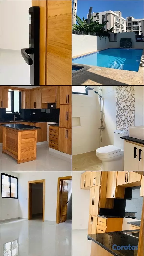 apartamentos - Apartamentos en Los Rieles  3