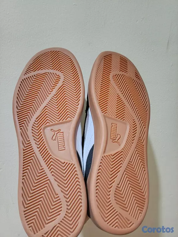 zapatos unisex - tennis Puma, 100% nuevos 100% originales, vienen desde estados unidos,  2