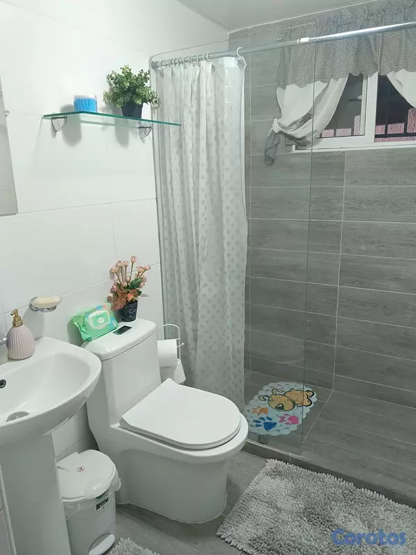 habitaciones y viviendas compartidas - HABITACIÓN AMUEBLADA EN LA 27  7