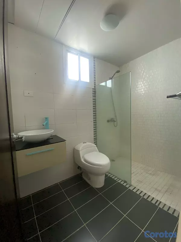 apartamentos - Segundo nivel de venta en Los Alamos 9