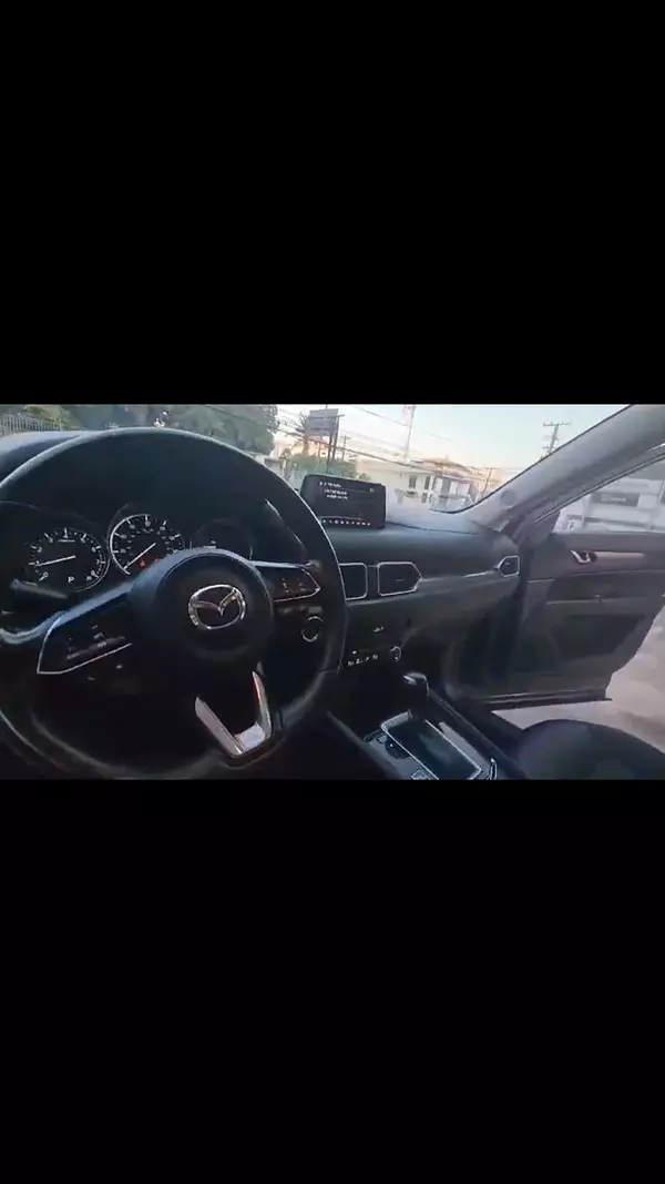 jeepetas y camionetas - Vendo Mazda CX5 2018  3