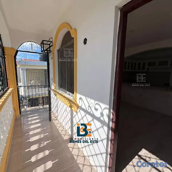apartamentos - SE RENTA❗Apartamento de Dos Habitaciones  📍 Juan P 4