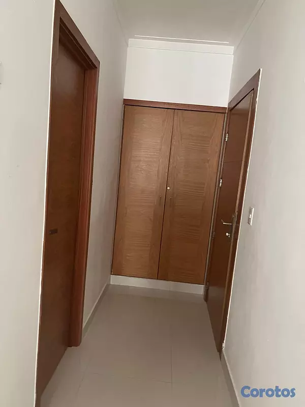apartamentos - Apartamento Amueblado en Alquiler Bella Vista 7