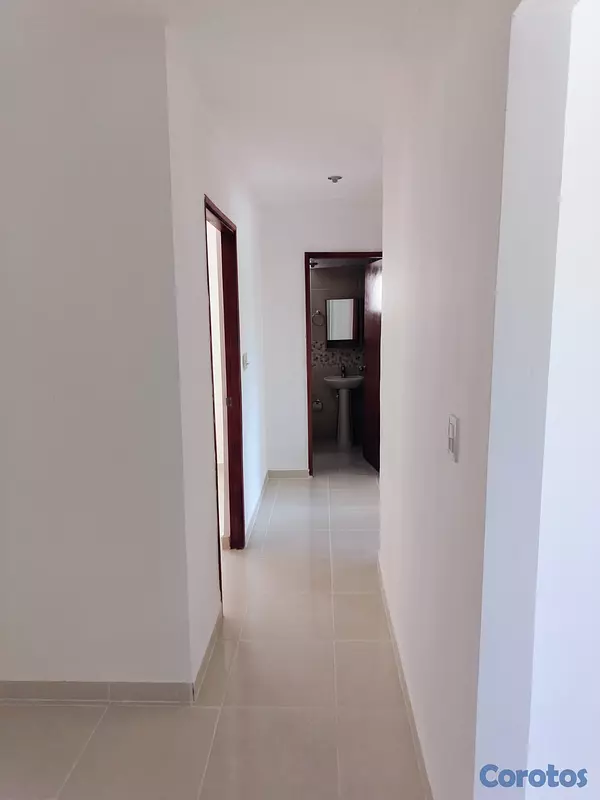 apartamentos -  Apartmento Para Renta En Santo Domingo Sabana Perdida  17