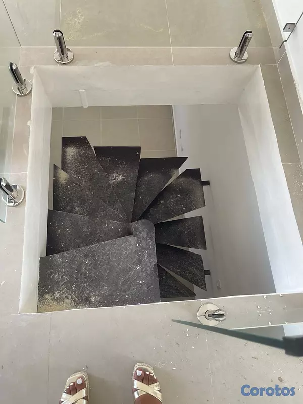 apartamentos - Penthouse en AlquilerTotalmente nuevo en la prolongación 27,Santo Domingo Oeste. 11