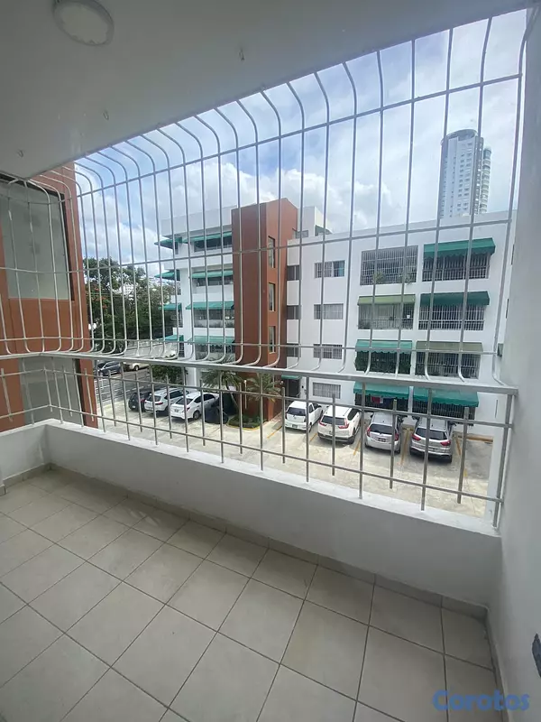 apartamentos - Apartamento alquiler Bella Vista, a pasos del Mira 4
