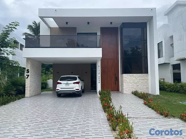 casas vacacionales y villas - Villa de Oportunidad en Playa Nueva, La Romana 2