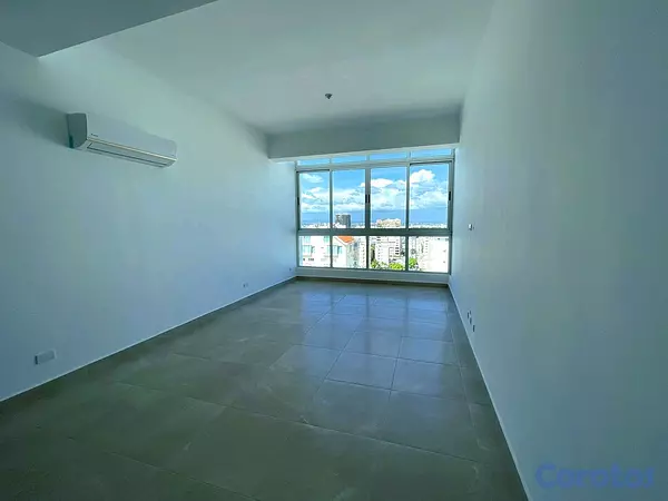 apartamentos - Apartamento de 1 habitación en alquiler en naco 8