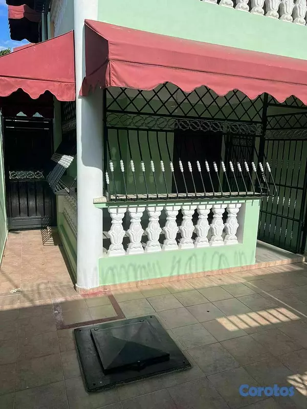 casas - Vendo casa vista hermosa, Santo Domingo Este 3