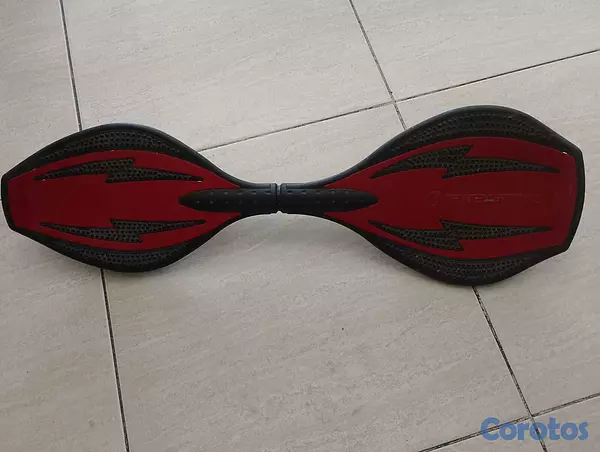 juguetes - Patineta Ripstik 1