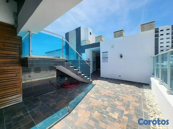 apartamentos - Apartamento en Mirador Norte / Bella Vista 7