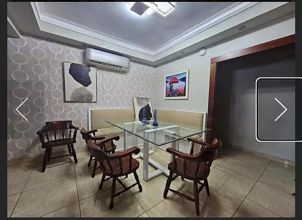 apartamentos - Vendo este amplio Penthouse en el Millón
 3