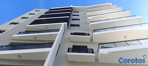 apartamentos - Hermoso Apartamento de 245MTS con Rooftop privado, Parqueo techado y servicio 4