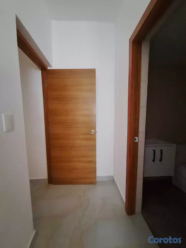 apartamentos -   APARTAMENTO EN ALQUILER – TORRE MODERNA EN NACO  10