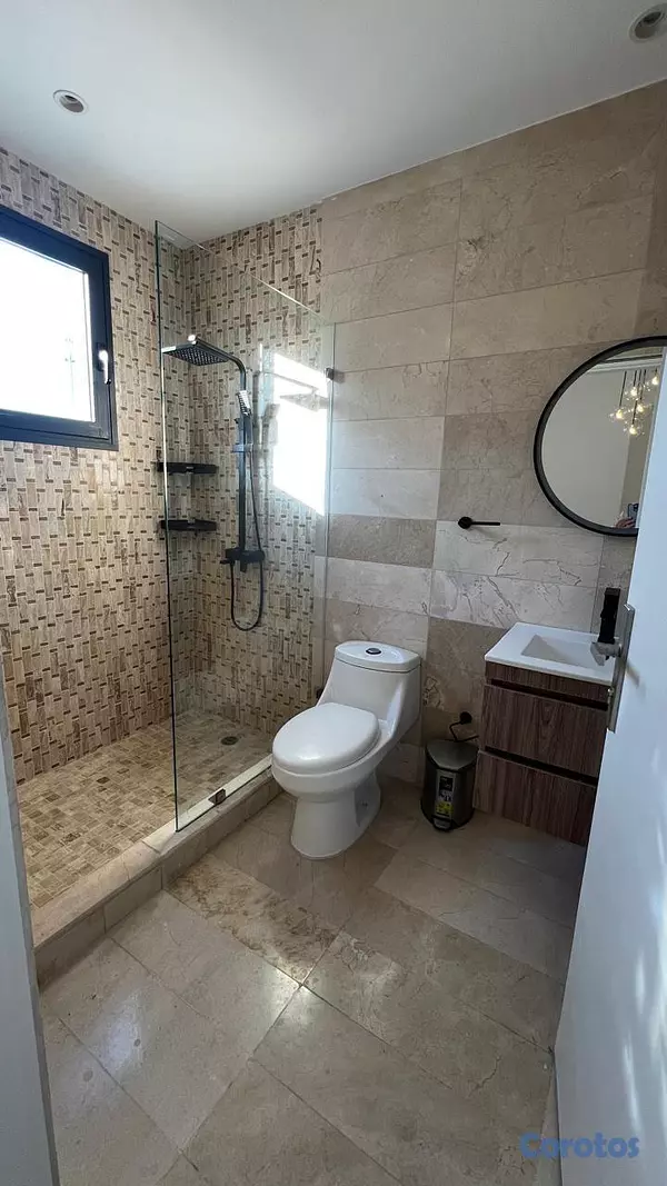 apartamentos -  Apartamento de lujo en alquiler en Naco – Torre Vistana II. 8