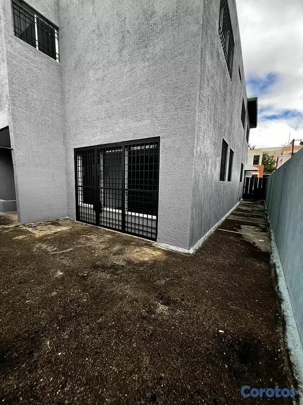 casas - Casa Disponible en Residencial Privado, Licey 3