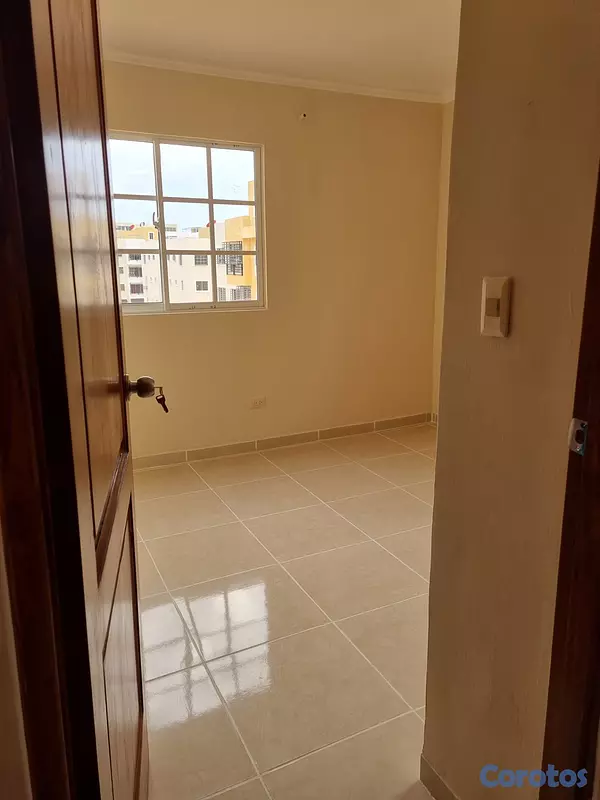 apartamentos - Alquilo apto. 3 hab. 2 parq. - Sembrador II 2