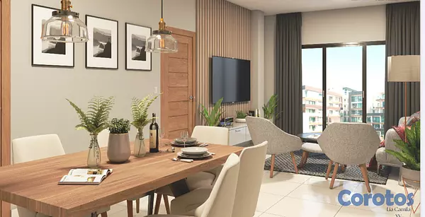 apartamentos - Apartamentos en el sector del Atala 2