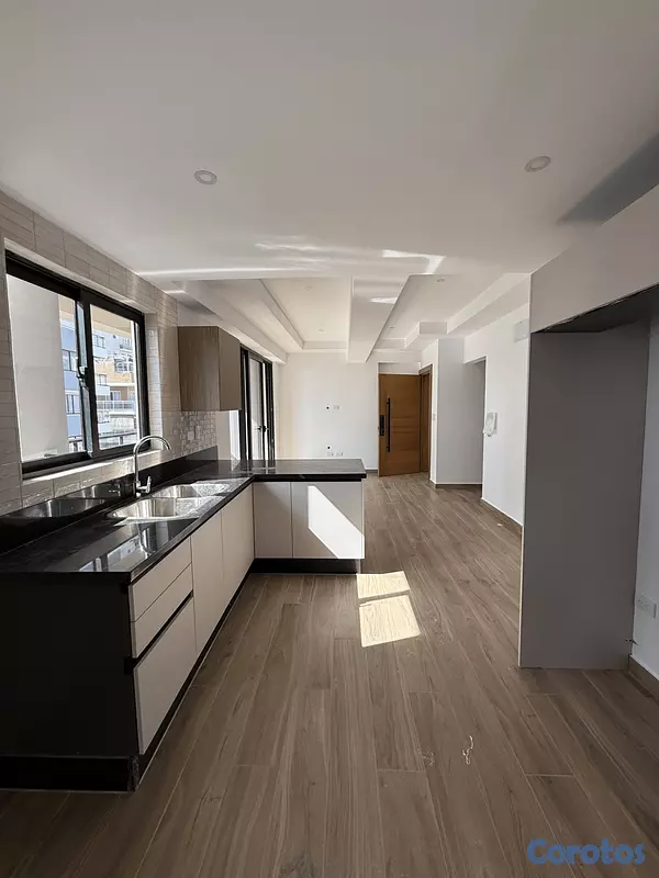 apartamentos - Apartamento a Estrenar en Urb. Real 2hab, acabados de 1ra, amenidades completas 9