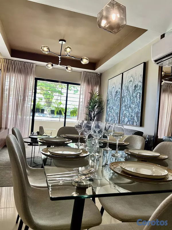 apartamentos - Residencial Riviera Verde - Santo Domingo Este 3